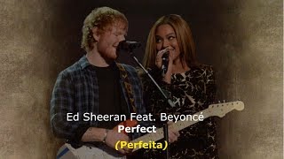 Download lagu ▄▀  Perfect - Ed Sheeran Feat. Beyoncé [Legendado / Tradução] ▀▄ mp3