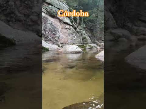 La Cumbrecita, Córdoba 🇦🇷