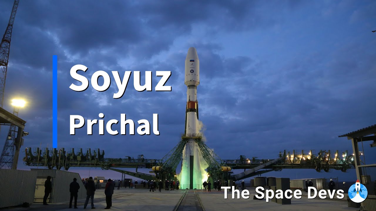 Watch the Launch