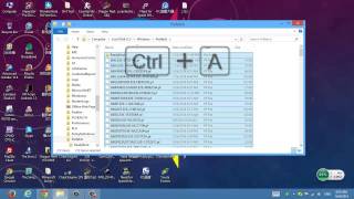 How to Clean dump files on your PC (Windows Only)