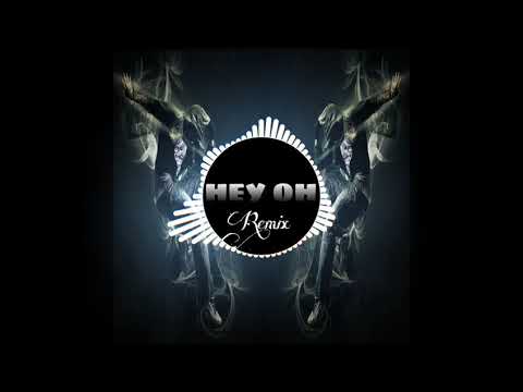 Hey oh remix - Tragedie ft Mary J Blige