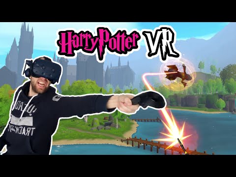 Harry Potter Spiel auf Whish erstellt 😅