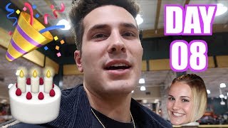 HAPPY BIRTHDAY CAROLINE!!!!