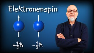 Quantum Mechanics 8: Electron Spin