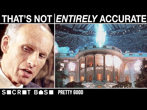THAT'S NOT ENTIRELY ACCURATE | PRETTY GOOD, EPISODE 15