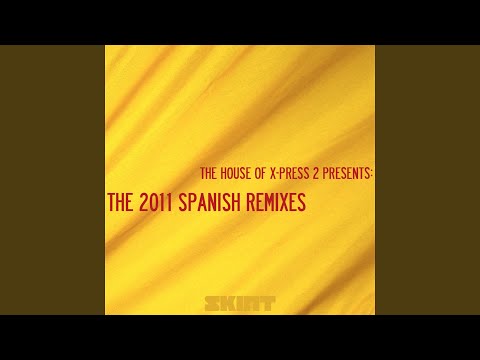 Lazy (Edu Imbernon Remix)