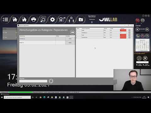 Dentallabor Software | Techniker Planung + Splitting | Digitale Zahntechnik | Abrechnung | MDR
