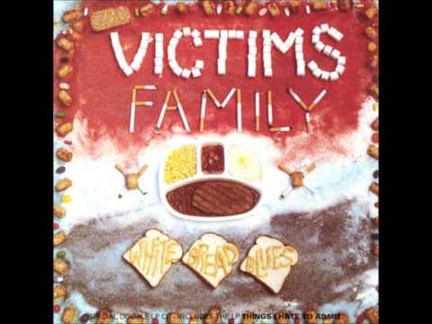 Victims Family - 