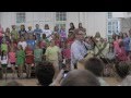 Steven Curtis Chapman Vlog 2013
