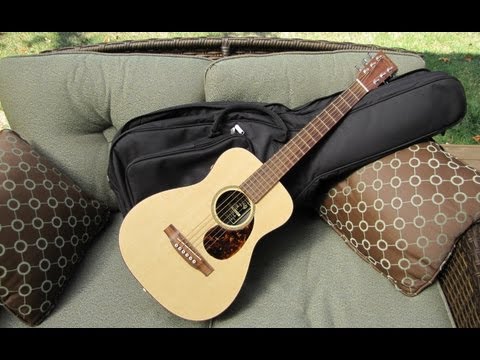 Martin LXM review - First Time Guitar Buyers Guide
