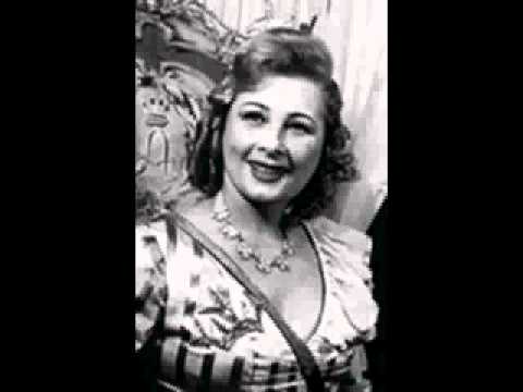 Honthy Hanna - Mi az operett