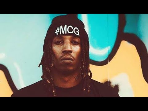 DeuCe MCG - TRUST ISSUES - (Audio Visual) #ConcreteJungle3 🤟🏾🔞‼️