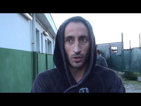 Stagione 2013/2014 | INTERVISTE  T.S.L. Calcio - Campoverde
