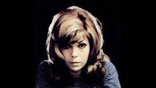NANCY SINATRA  sings  THE MORE I SEE YOU  Reprise   1966