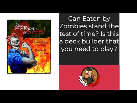 The Purge: # 4386 Eaten by Zombies!: Does this game hold up over time?