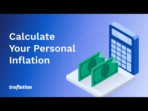 Inflation Calculator