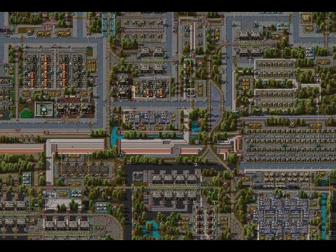 Factorio, aesthetic build timelaps, Space exploration + Krastorio 2, [12 hours in 1min]