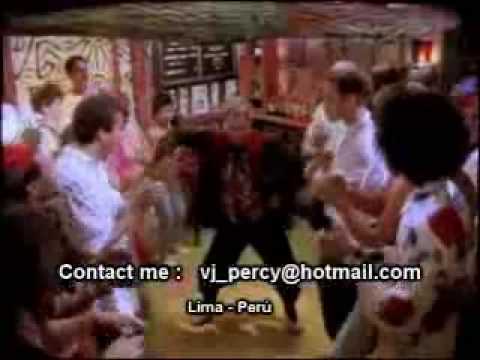 B-52s - Love Shack Vs. Da Hool (VJ Percy Mix Video)