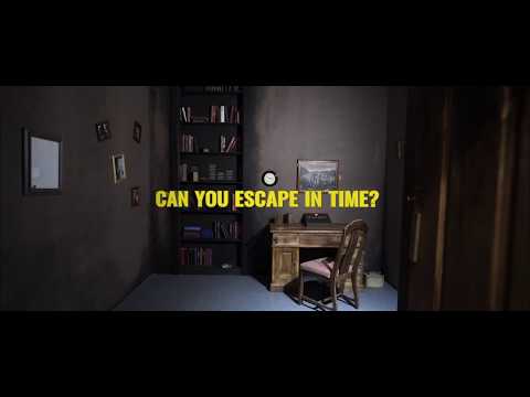 Riddle Room