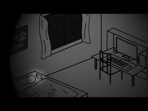 you're watching hammie boye in bed while your parents are fighting in the living room [10 Hours]