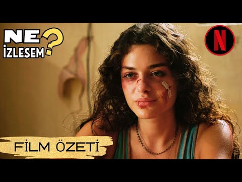 Annesinin İntikamı İçin Her Şeyi Yapıyor | Dangerous Waters (Tehlikeli Sular) Film Özeti 2023