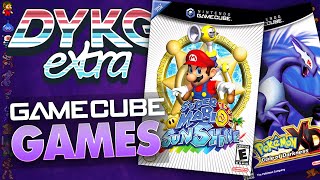 Super Mario Sunshine Trick Took 15 Years to Find + More GCN Facts