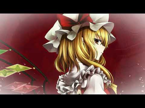 Touhou LostWord - I'm Alright [KIHOW from MYTH & ROID x A-One]