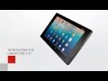 Tablet Lenovo IdeaTab 2 A7-10 59-434766