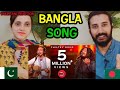 Pakistani Reacts to Chalte ROUD |Coke Studio Bangla|Arnob X Ripon (Boga)