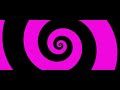 Ultrawide Hypnosis Spiral No Sound