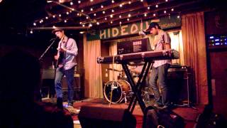 Mimicking Birds - Memorabilia (Live)