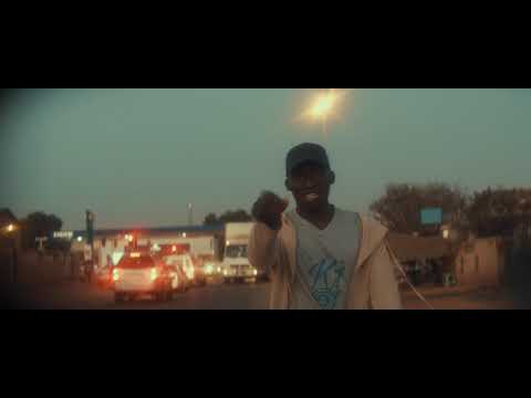 Prince Shadow - 13/10 (Official Music Video)