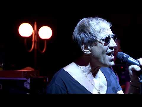 Ti penso e cambia il mondo  -  Tributo Adriano Celentano