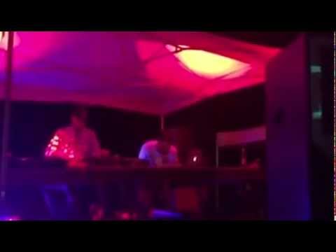 Mattia Fiorani Opening set @ AlleyOop Festival