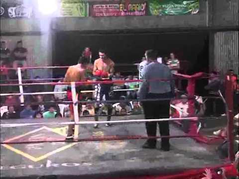 Somos Deporte: Nota - Javier Clavero