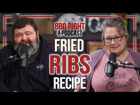 Fried Ribs, Crawfish Wings & $15 or Less Recipes | Season 6, Episode 7