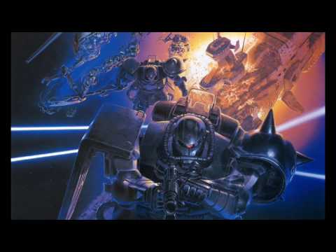 Video thumbnail for Garma Zabi’s Funeral Speech by Gihren Zabi