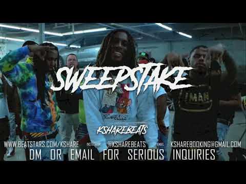 [FREE] CML x Philthy Rich x Bris Type Beat - "Sweepstake"