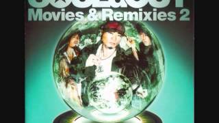 Magenta Magenta ～COLDFEET Remix～