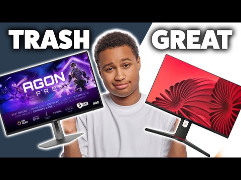 THIS Is The BEST 360hz Monitor Of 2026