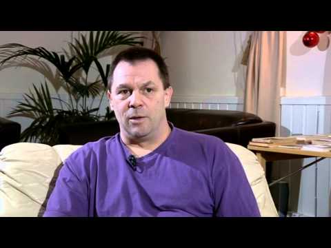 Ny Glädje nr 1148 - Simon Beecham om sin väg till tro på Jesus