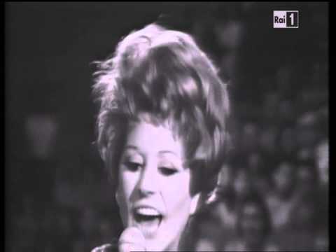 Miranda Martino - Se il mondo cambiasse - Senza rete 1969
