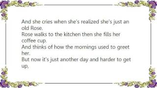 John Hiatt - Rose Lyrics