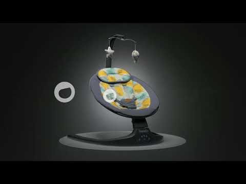 Lionelo Ralf – transat