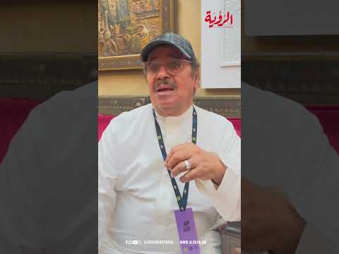 الفنان التشكيلي علي عبدالعزيز الرزيزا "نظرة على التراث السعودي"