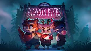 Beacon Pines | Gameplay Trailer