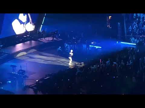 Andy Mineo — Winter Jam 2023 (Duluth, Georgia)