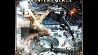 Winter's Verge - Angels Of Babylon