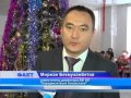 АФ АО «Народный банк Казахстана» сделал подарки пациентам Областной клинической ...