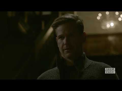 RAIGN - Who Are You - Full scene on Legacies (1x03)